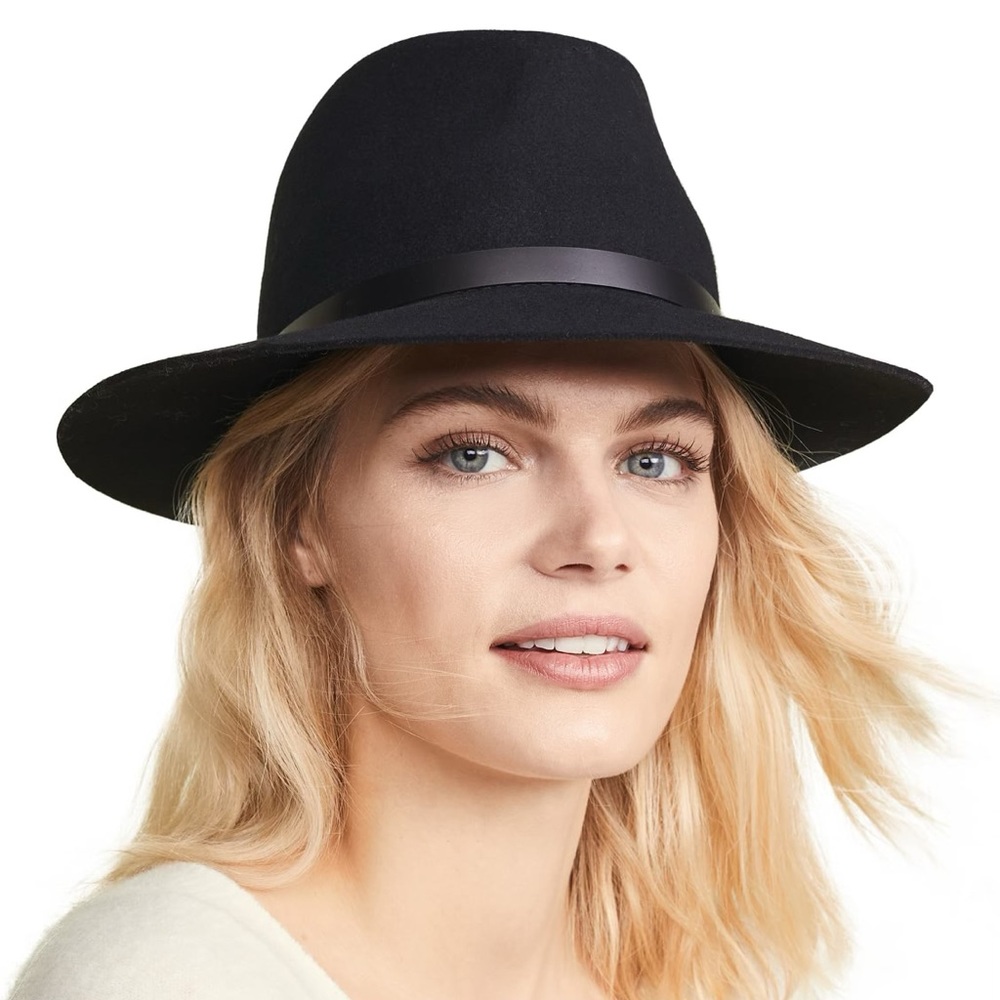 rag & bone Fedora